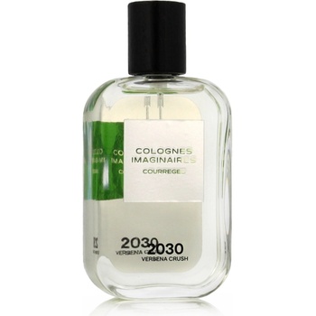 Colognes Imaginaires 2030 Verbena Crush EDP